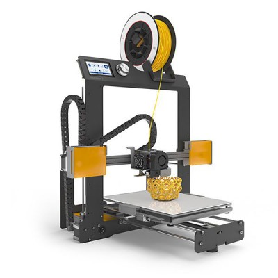 3D принтер Prusa i3 hephestos 2