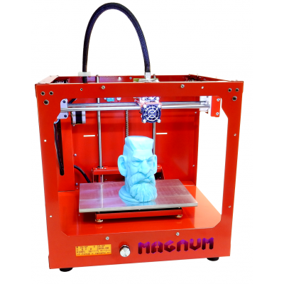 3D принтер Magnum 2 Creative Uni