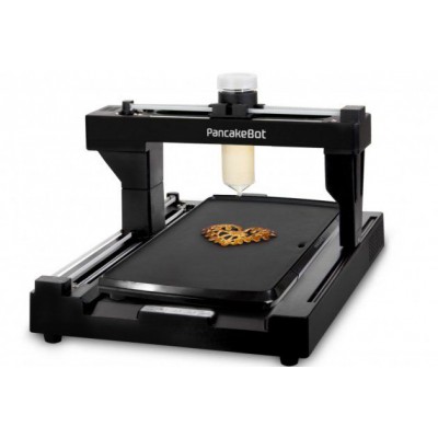 3D принтер Pancakebot