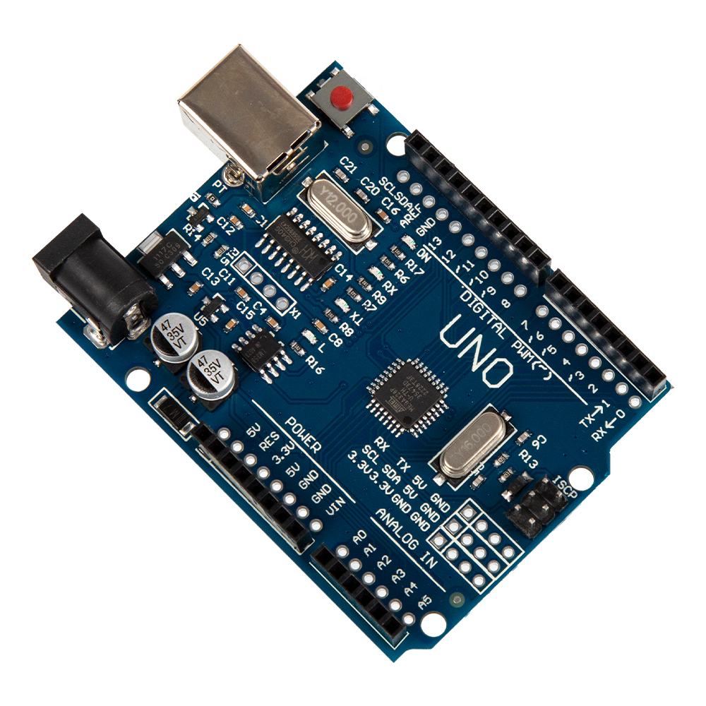 Arduino UNO R3 SMD CH340