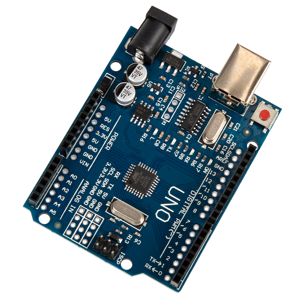 Arduino UNO R3 SMD CH340