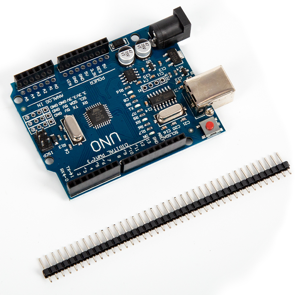 Arduino UNO R3 SMD CH340