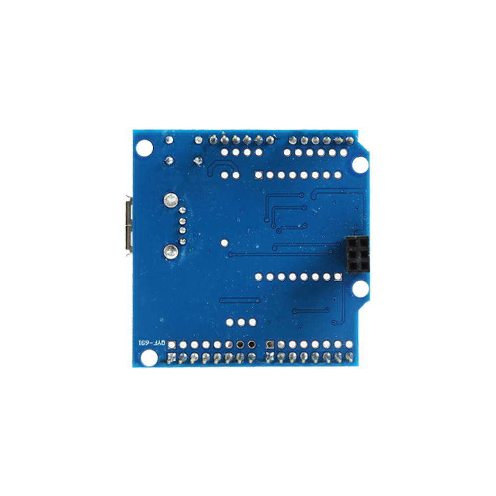 Плата расширения ADK USB Host