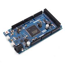 Arduino DUE 2013