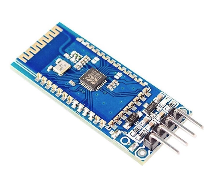 Модуль Bluetooth SPP-C на чипе BK3231