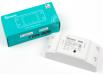 Умный Wi-Fi-переключатель Sonoff Basic R2 (DIY, таймер, 10А, 220В, 90-250В, умный дом)