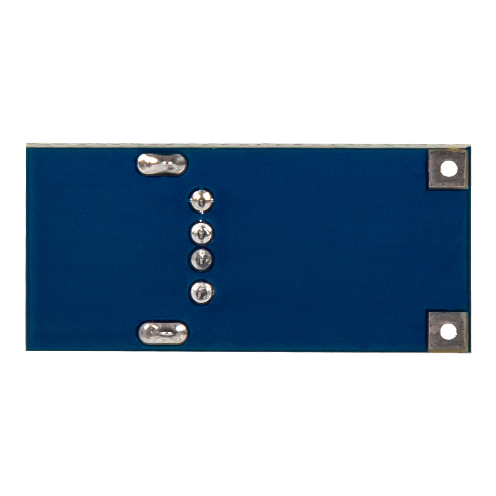 Повышающий преобразователь напряжения с обмоткой, DC-DC 0.9-5в 600мА