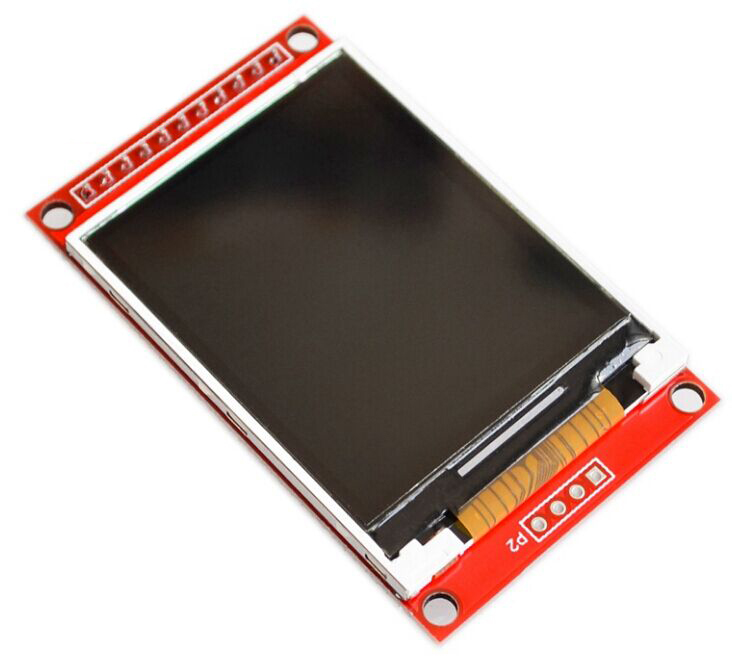"Дисплей LCD TFT SPI 2.0"" 176*220, ILI9225"