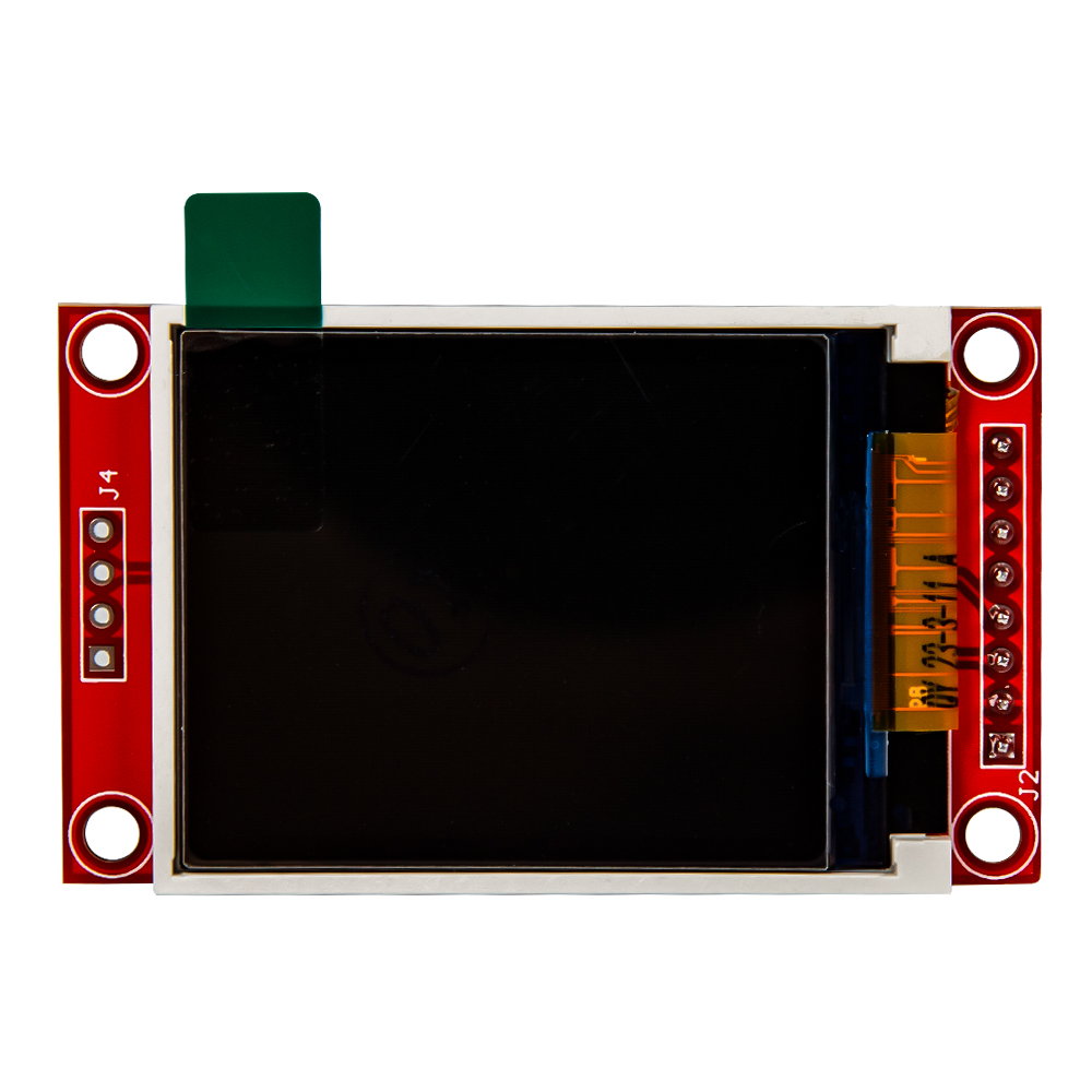 "Дисплей TFT LCD 1.8"" 28*160, ST7735S"