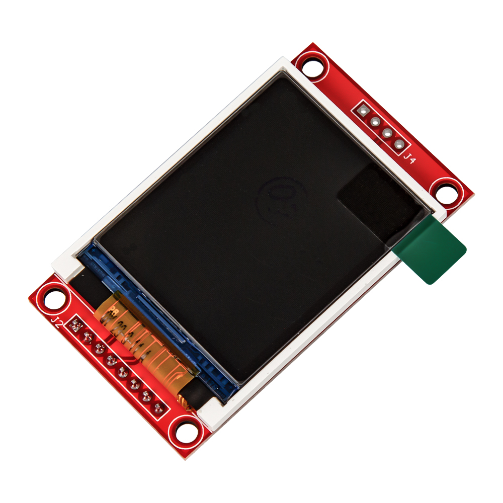 "Дисплей TFT LCD 1.8"" 28*160, ST7735S"