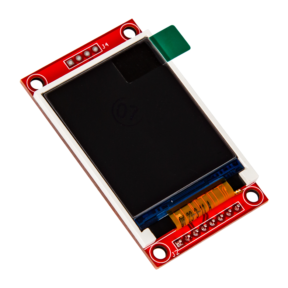 "Дисплей TFT LCD 1.8"" 28*160, ST7735S"