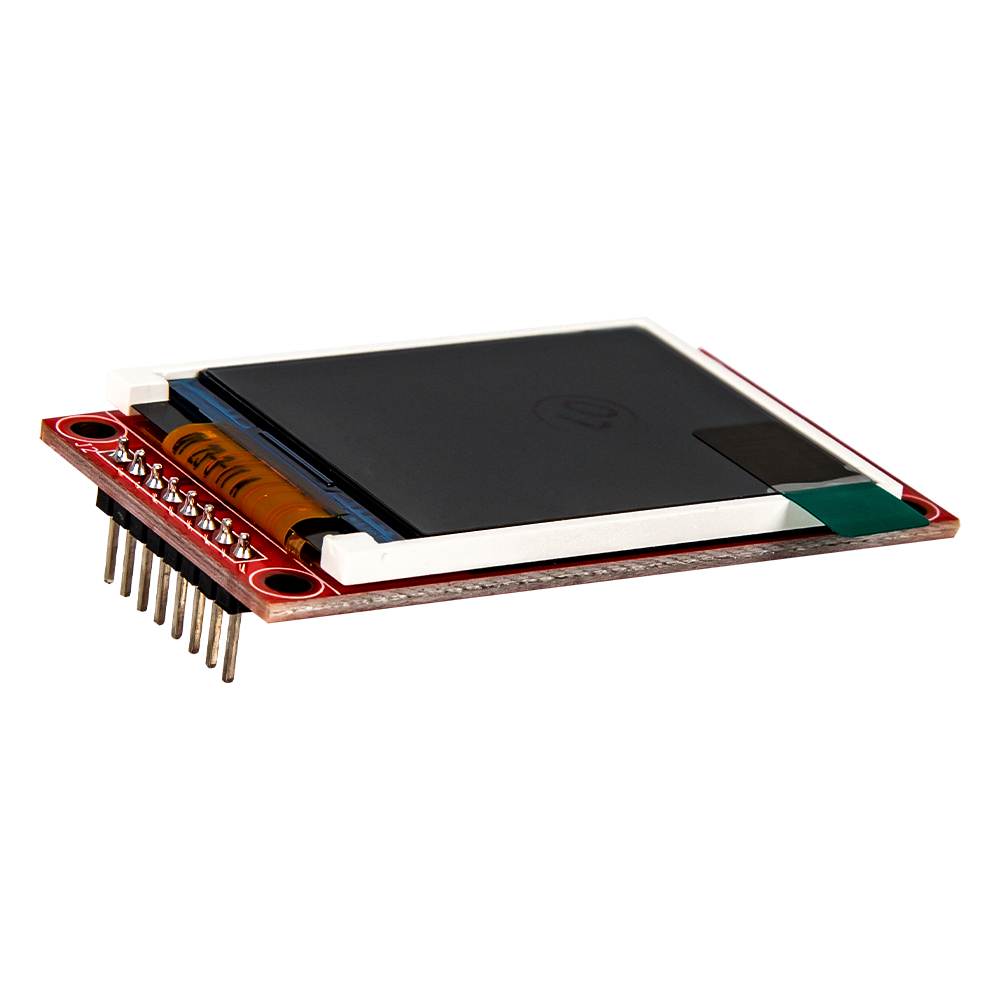 "Дисплей TFT LCD 1.8"" 28*160, ST7735S"