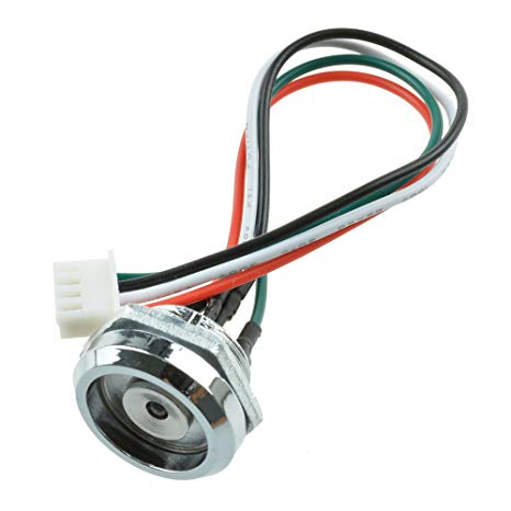 Модуль считывания ключей DS9092/iButton