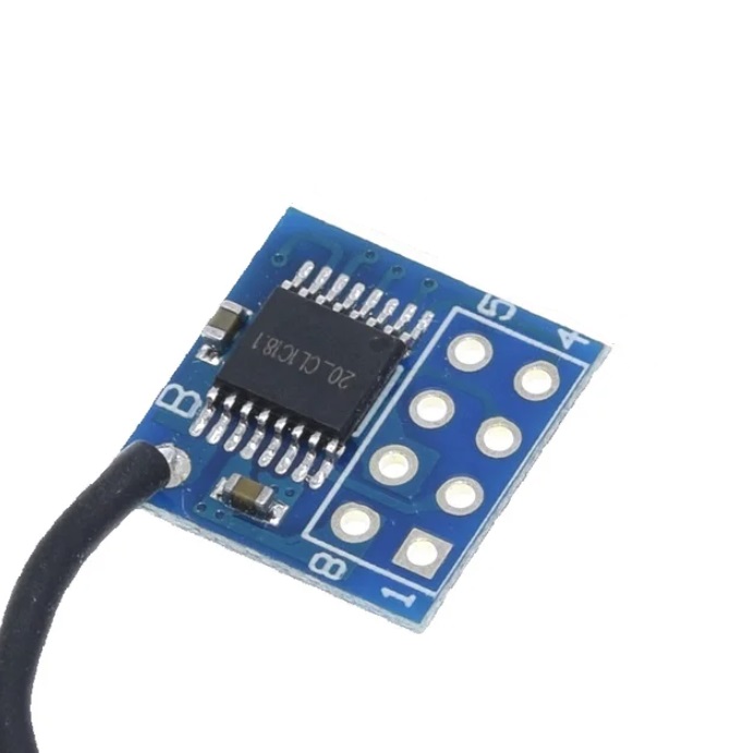 Радиомодуль XY-WB 2.4G, 3.3в