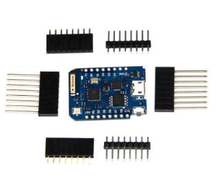 Контроллер WEMOS D1 Pro mini-16 m