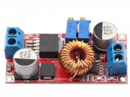 Понижающий преобразователь напряжения XL4015, DC-DC 32-1.5в 4А
