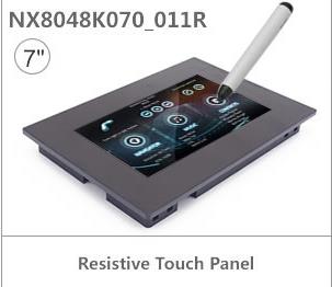 Сенсорный дисплей Nextion NX8048K070_011R 7.0