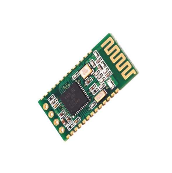Bluetooth модуль HC-02 4.0, без платы