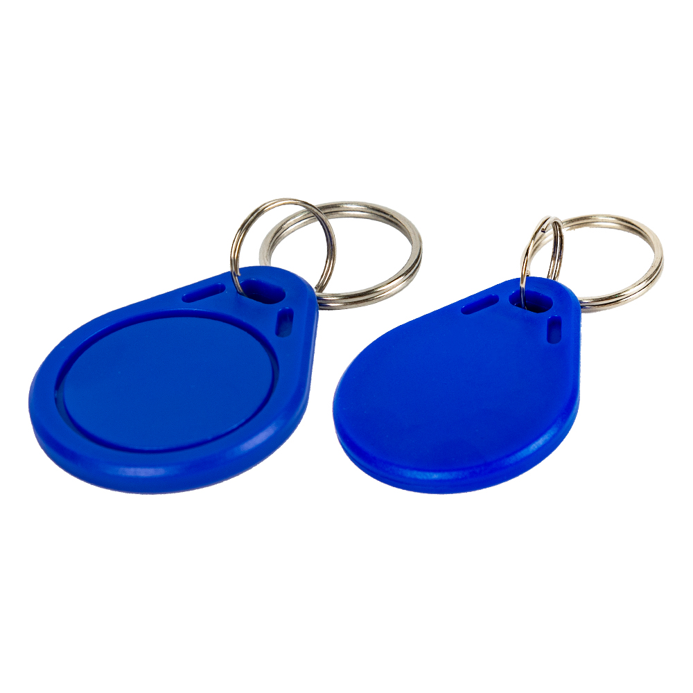 Модуль считыватель RFID MFRC-522 RC522 с картой и ключом 13.56МГ с припаянными контактами