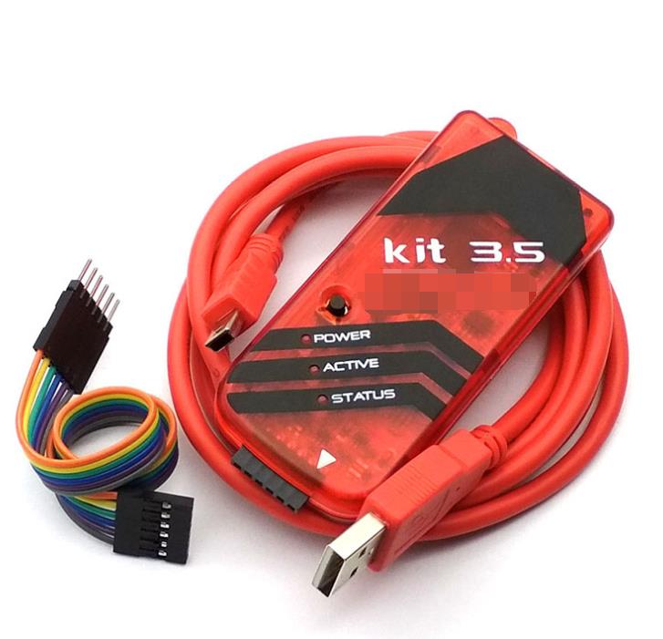 Программатор PICKIT3.5 без логотипа