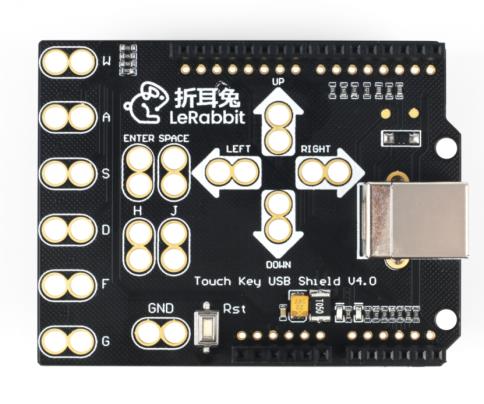 Сенсорная клавиатура Banana V4.0