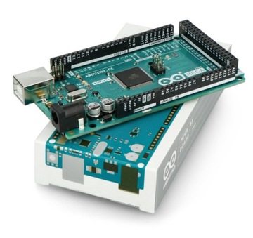 Оригинальный контроллер Arduino Mega 2560 R3