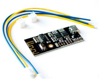 Беспроводной аудио модуль MH-M38, с кабелем