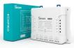 Многоканальный Wi-Fi-переключатель Sonoff 4CH PRO R3 (4 канала, 10А, удаленное управление, размер: 14.5?9.4?4.3 см)