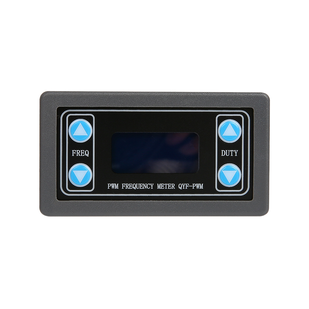 Генератор ШИМ сигналов в корпусе XY-PWM, 1Гц-150КГц 3.3-30в