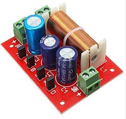 Акустический кроссовер YL-2088 400Вт