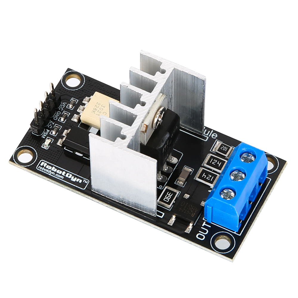 1-канальный диммер переменного тока ШИМ A3.3/5в 50/60Гц 220/110в