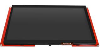 Сенсорный дисплей Nextion  NX1060P101-011C-I 10.1