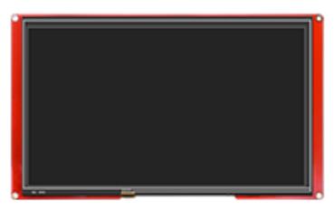 Сенсорный дисплей Nextion  NX1060P101-011R-I 10.1