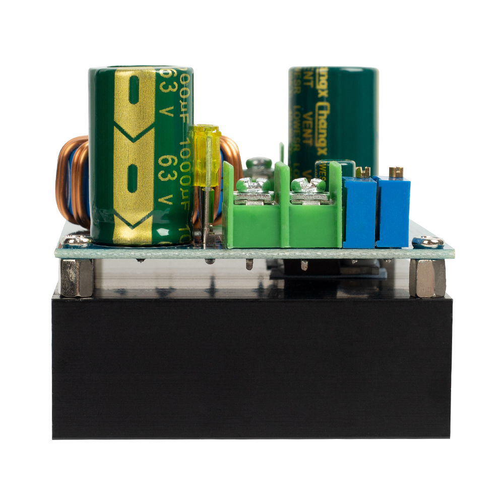 Модуль постоянного тока DC12-80в 600Вт