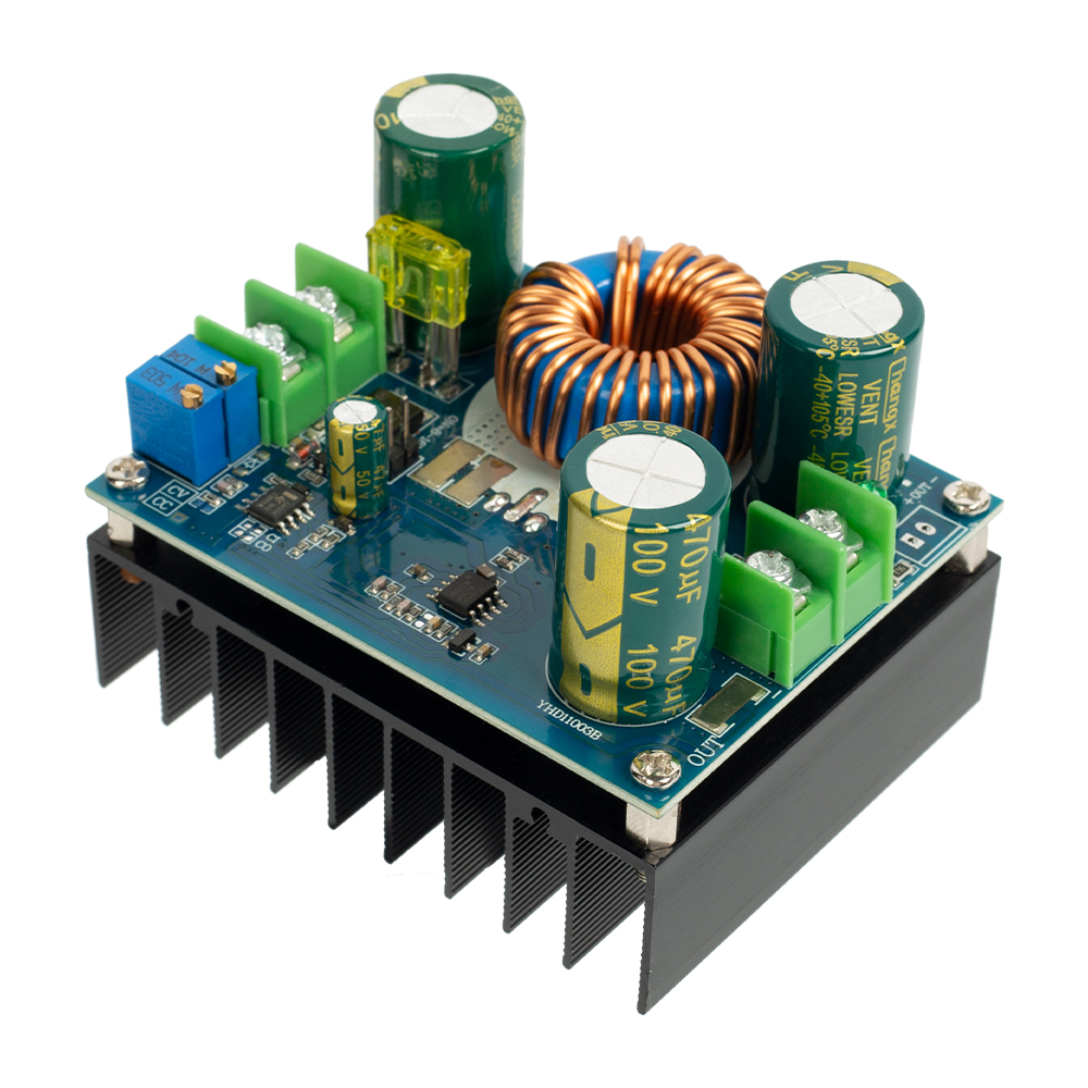 Модуль постоянного тока DC12-80в 600Вт