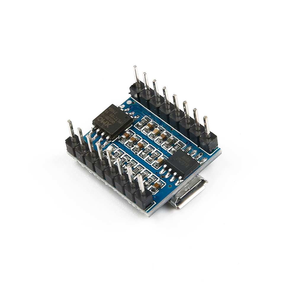 Аудиомодуль JQ6500