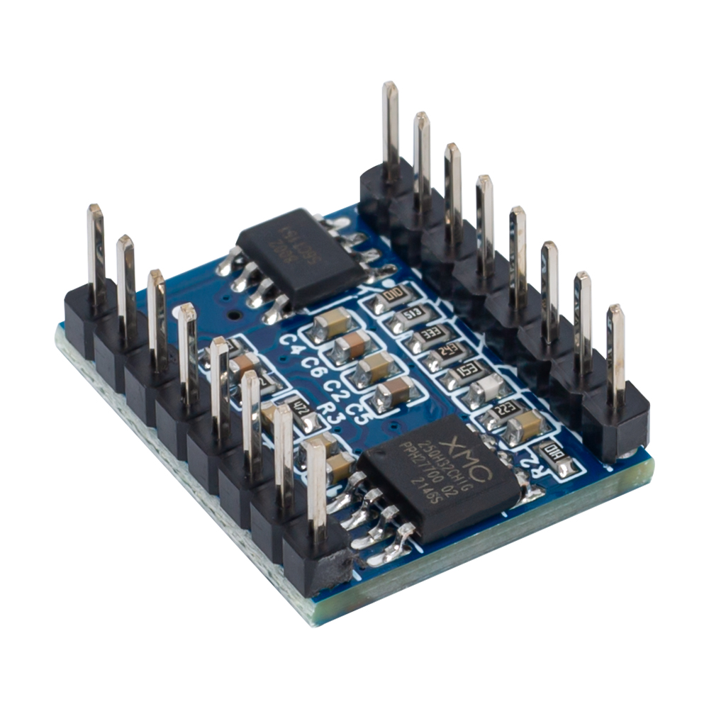 Аудиомодуль JQ6500