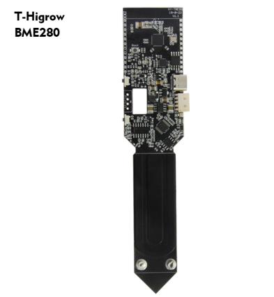 Модуль TTGO T-Higrow Wifi/Bluetooth с датчиком BME280