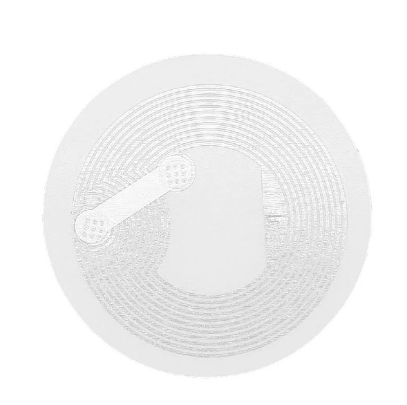 Метка NFC Ntag213 144Б