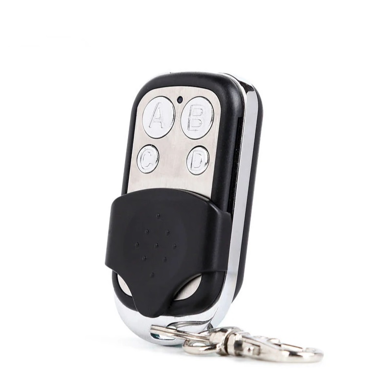 Беспроводной пульт дистанционного управления 433Мгц, без батарейки