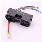 Инфракрасный (ИК) датчик расстояния SHARP GP2Y0A710K0F 100-500 см