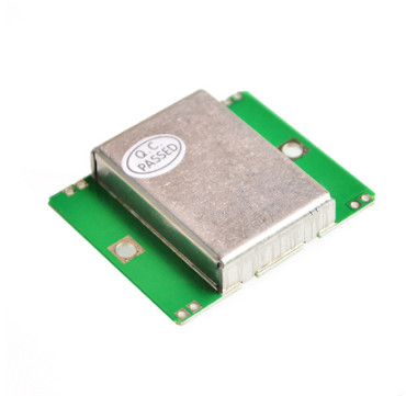 Доплеровский радар HB100