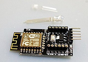 Микроконтроллер Nodemcu LUA WeMos D1 R3