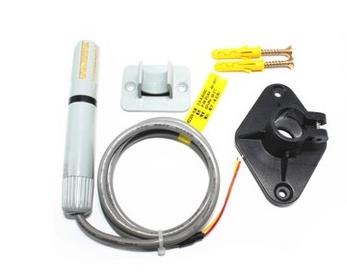 Датчик температуры и влажности AM2305B