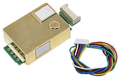 Датчик углекислого газа (CO2) MH-Z19B