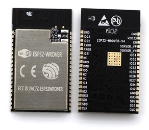 Модуль Espressif ESP32-WROVER WiFi/Bluetooth, 4Мб/32Мб