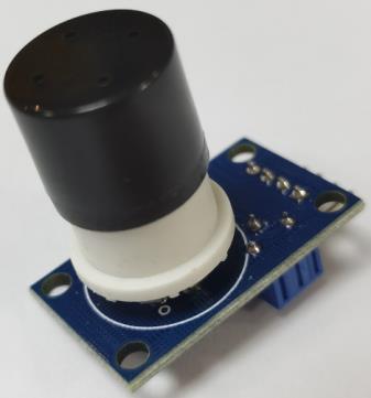 Модуль датчик обнаружения низкой концентрации озона MQ-131