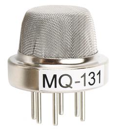 Датчик озона MQ-131 DIP