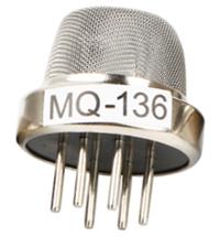 Датчик сероводорода MQ-136 DIP