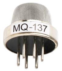 Датчик аммиака MQ-137 DIP